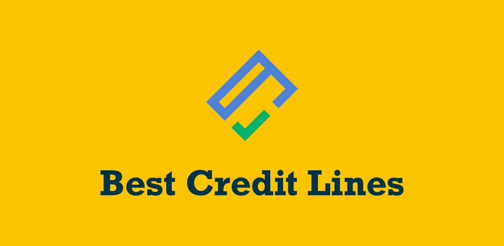 Best credit lines