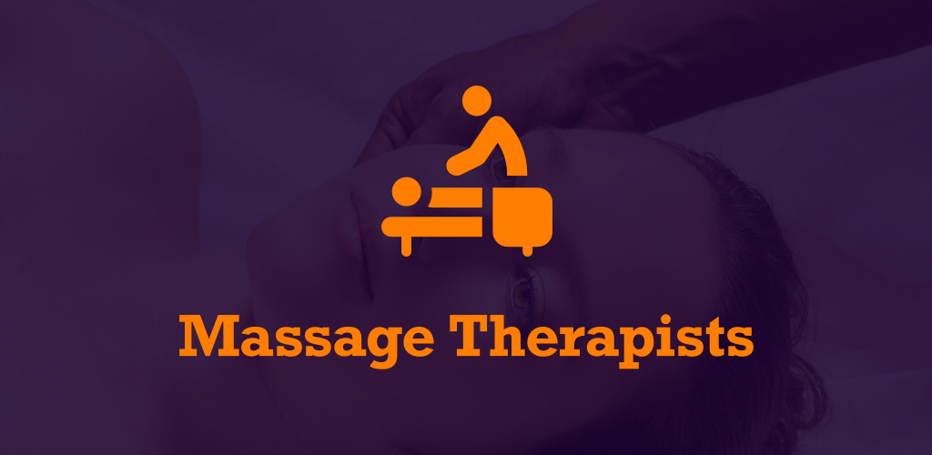 Massage Therapists