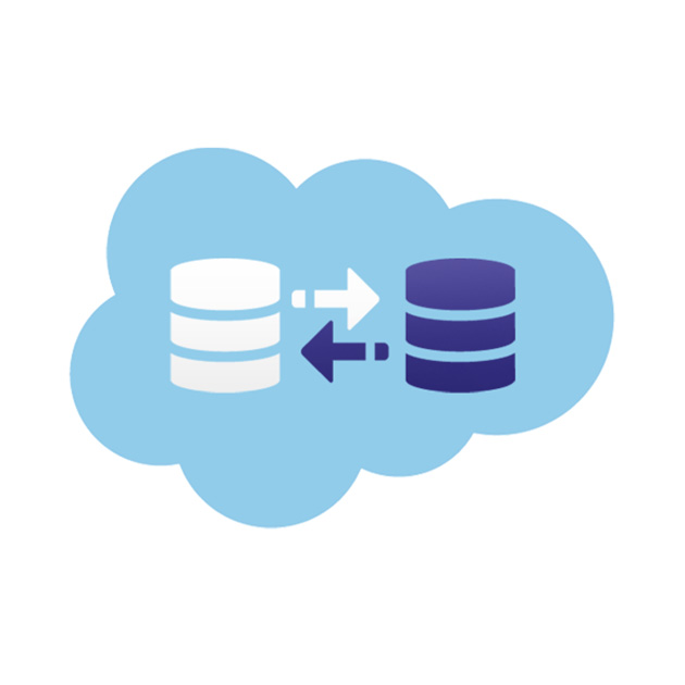Data Migration Cover