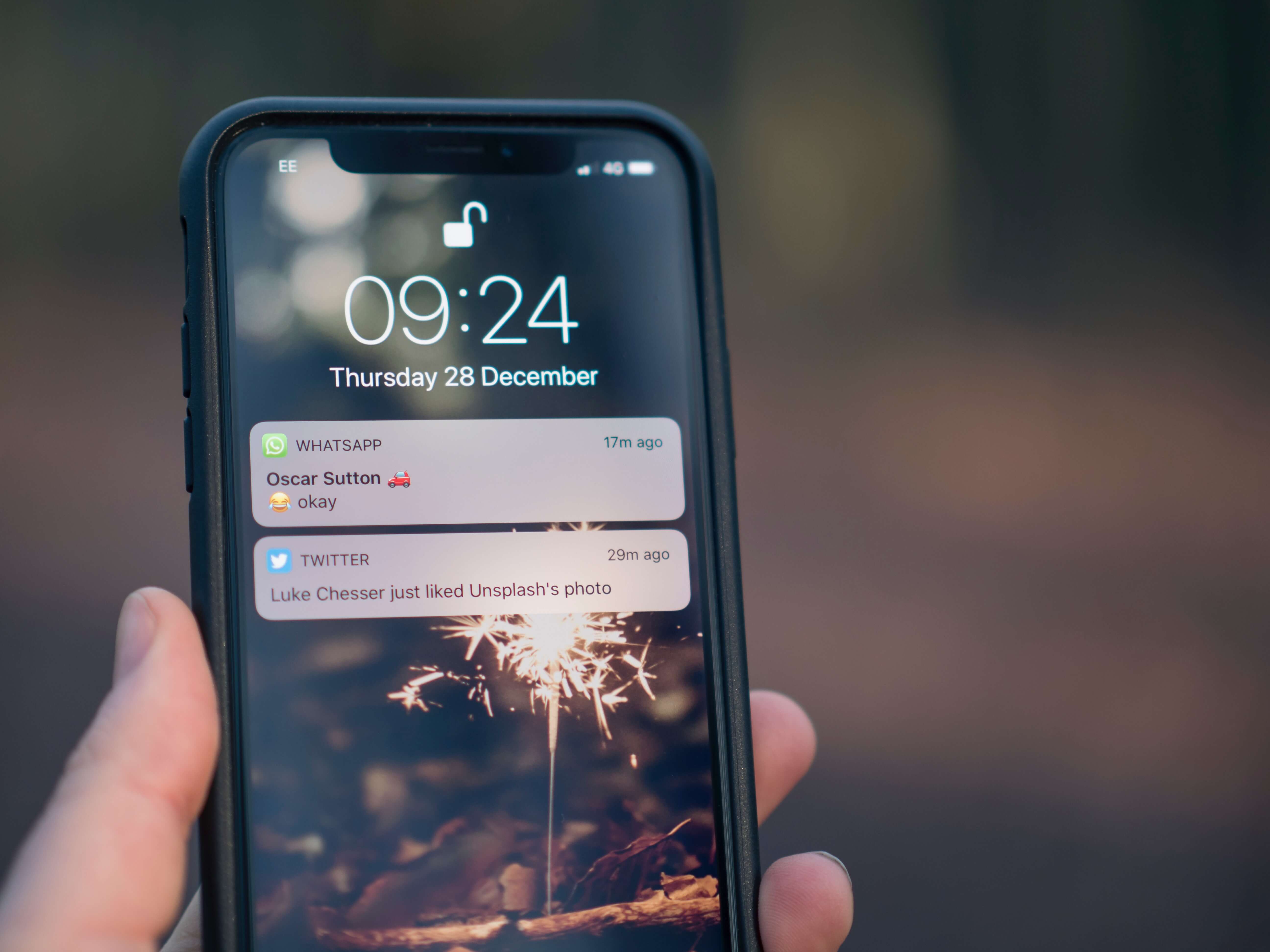 Notifications Cover