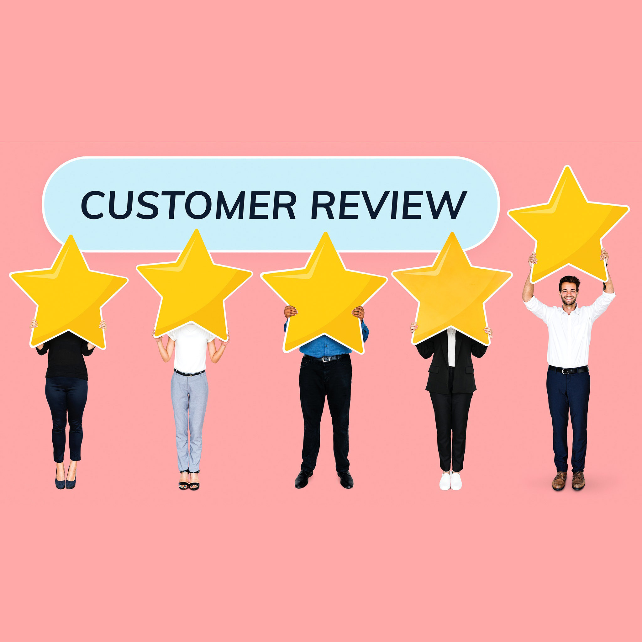 Reviews Cover
