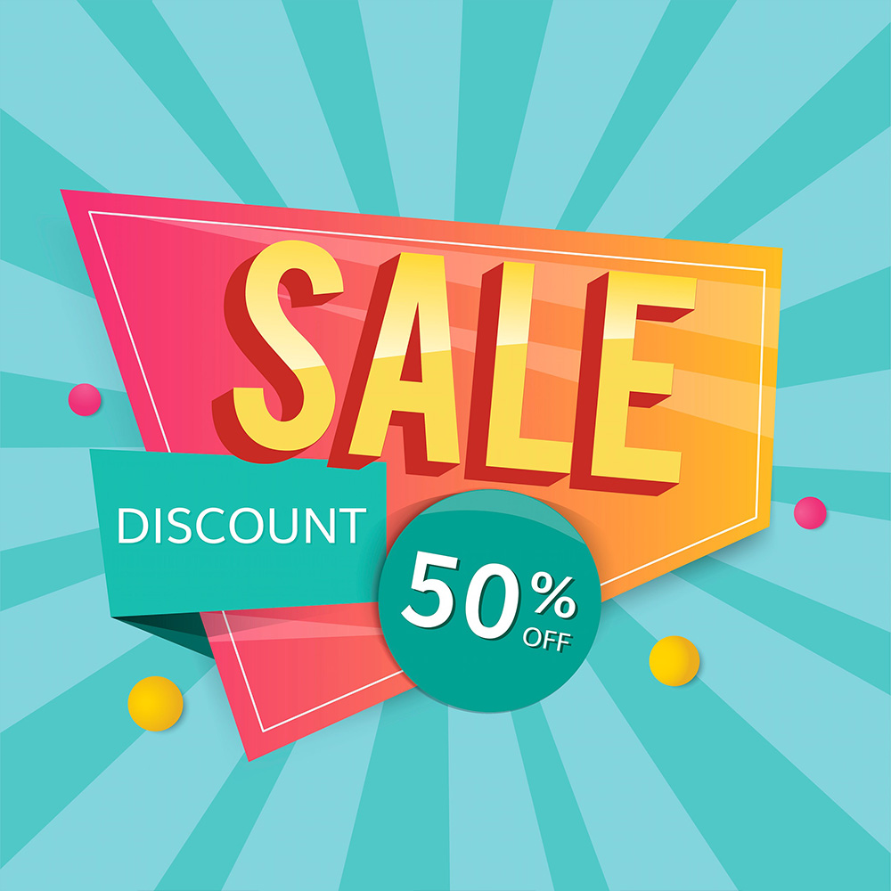 Discounts & Offers Cover