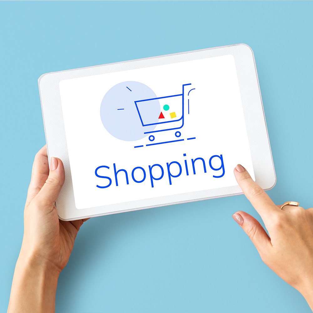 Shopping Cart Cover