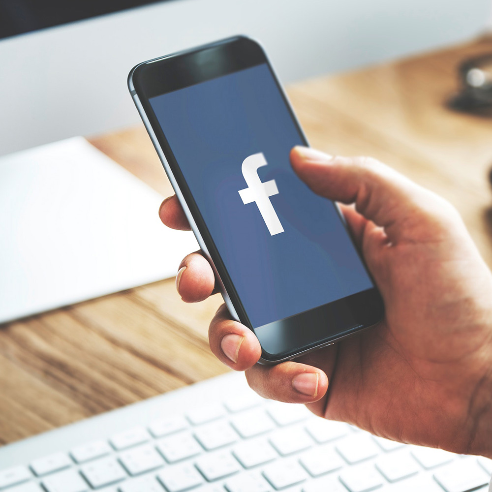 Facebook Login Cover