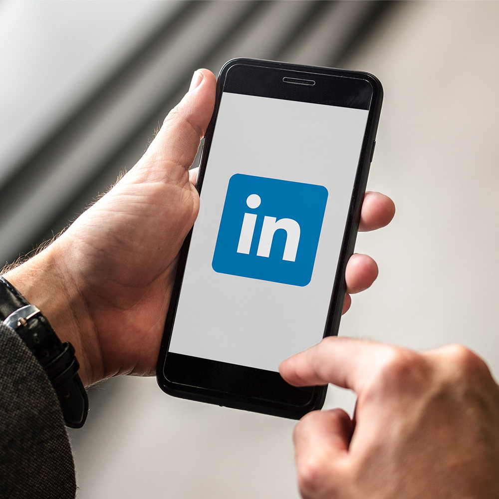 Linkedin Login Cover