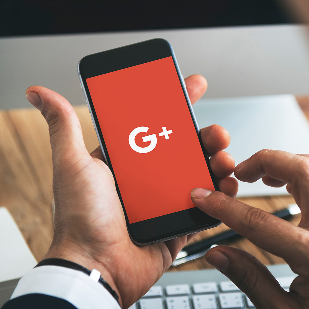 Google Login Cover