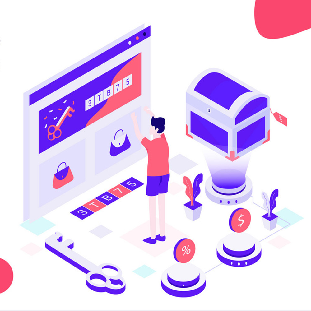Promo Codes Cover