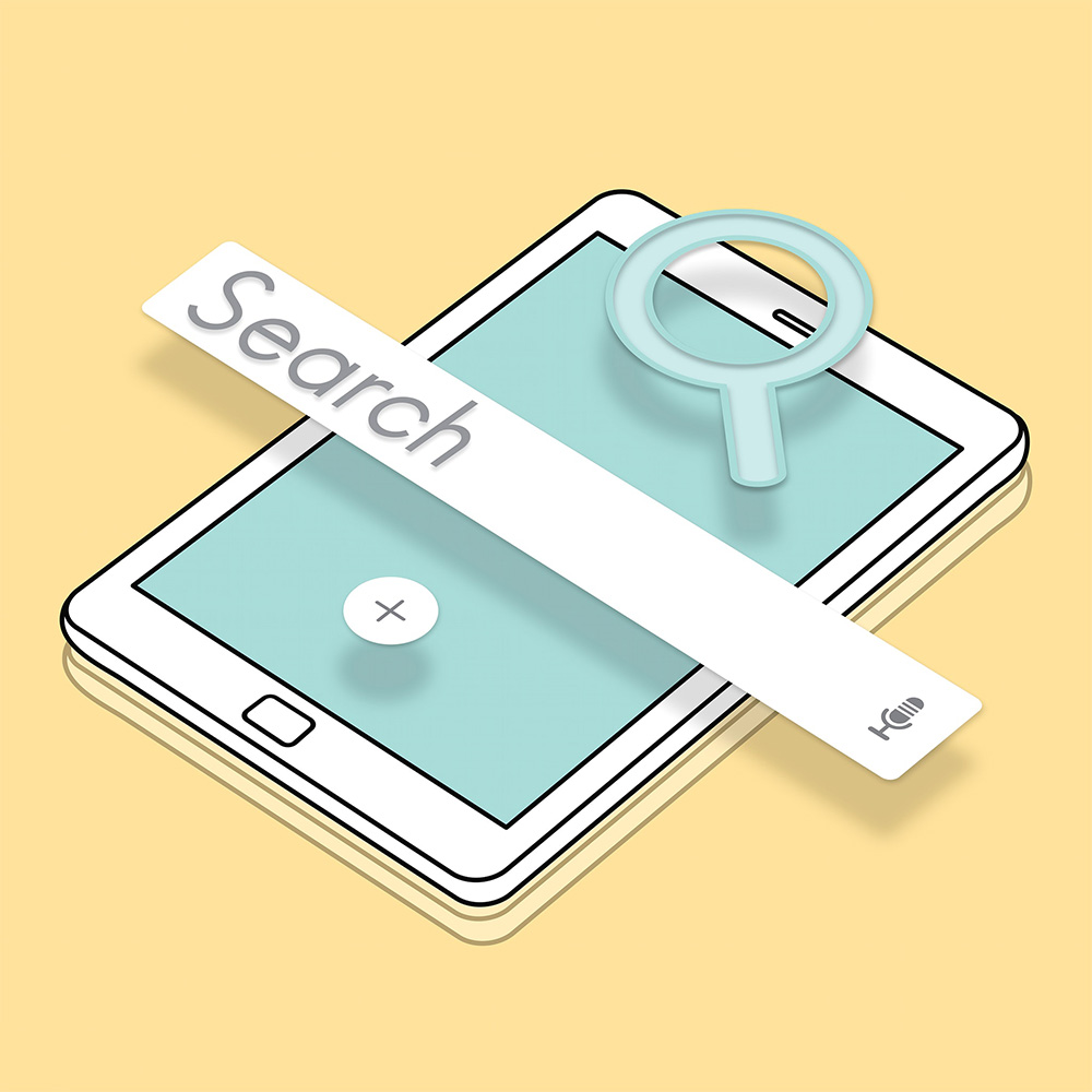 Search Cover