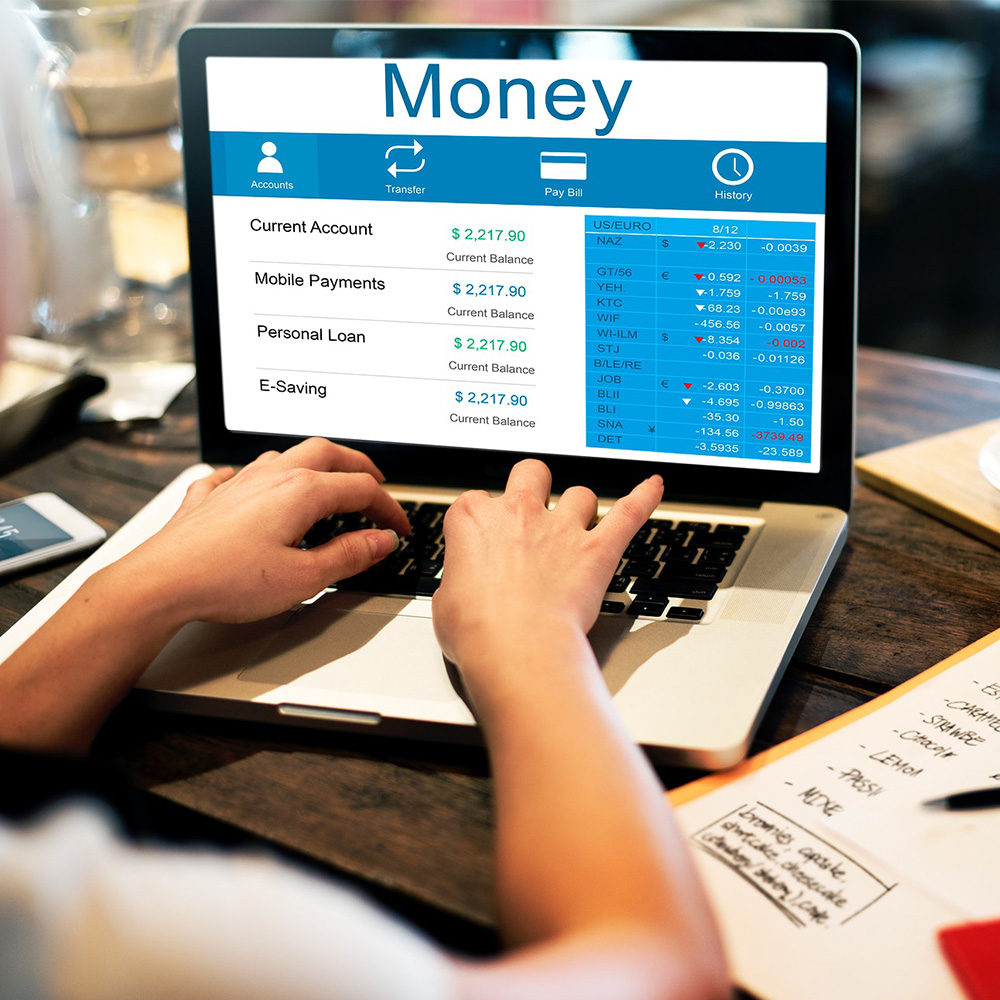 Payment Admin Cover