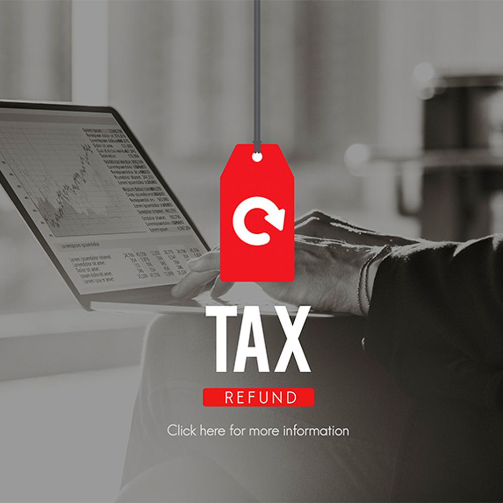 Refund Management Cover