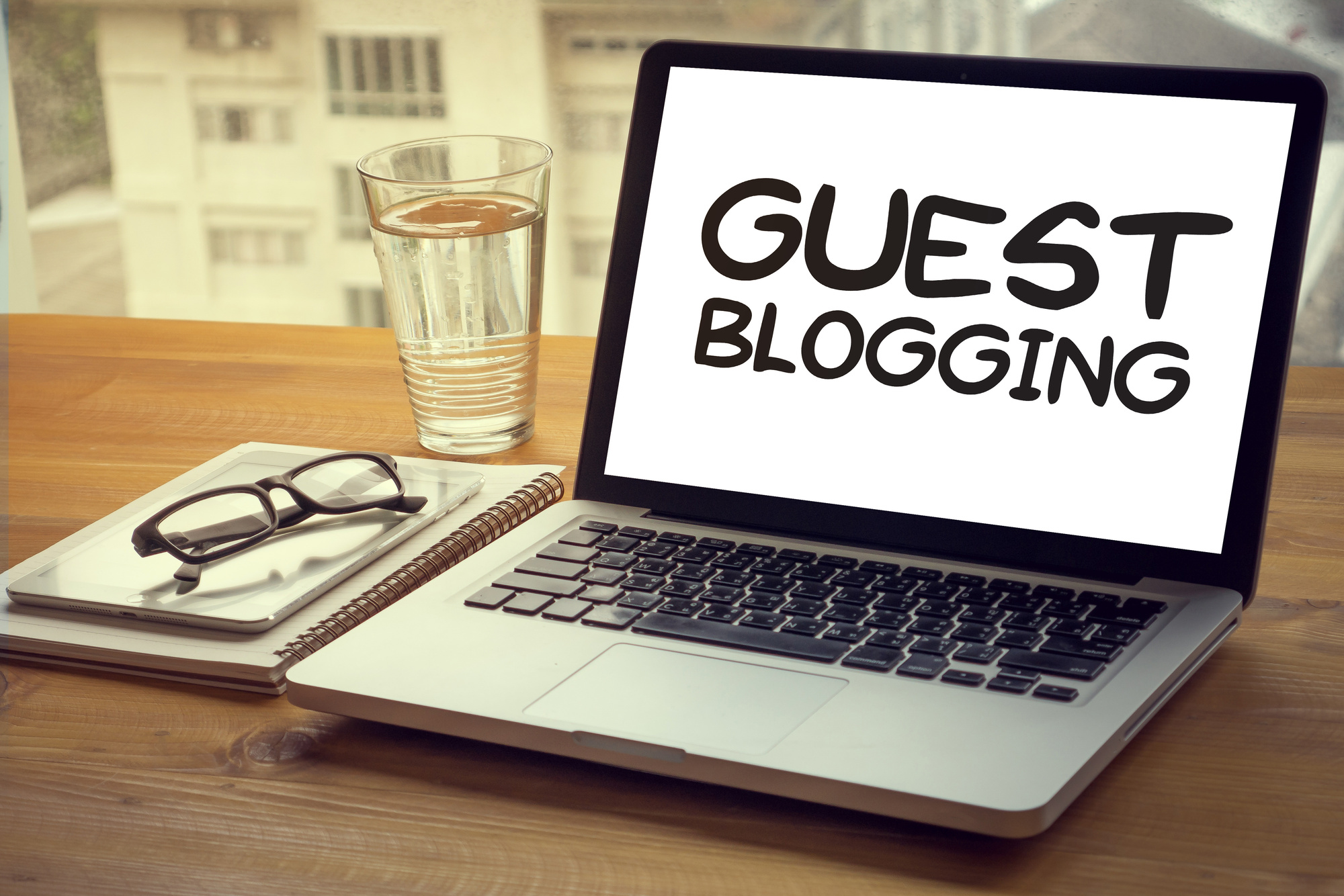 Guest Blogs DA60+ Cover