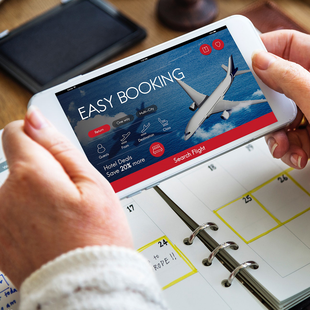 Online Booking Integration Cover