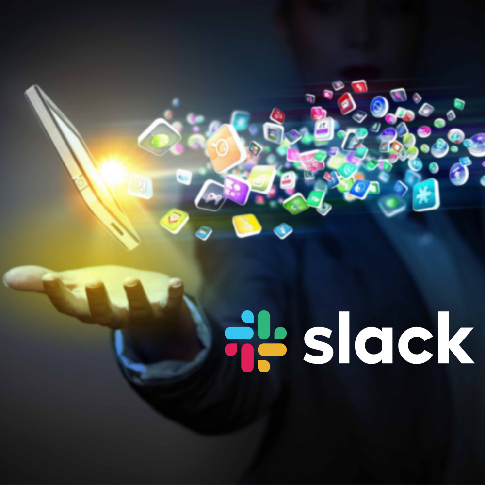 Slack Integration Cover