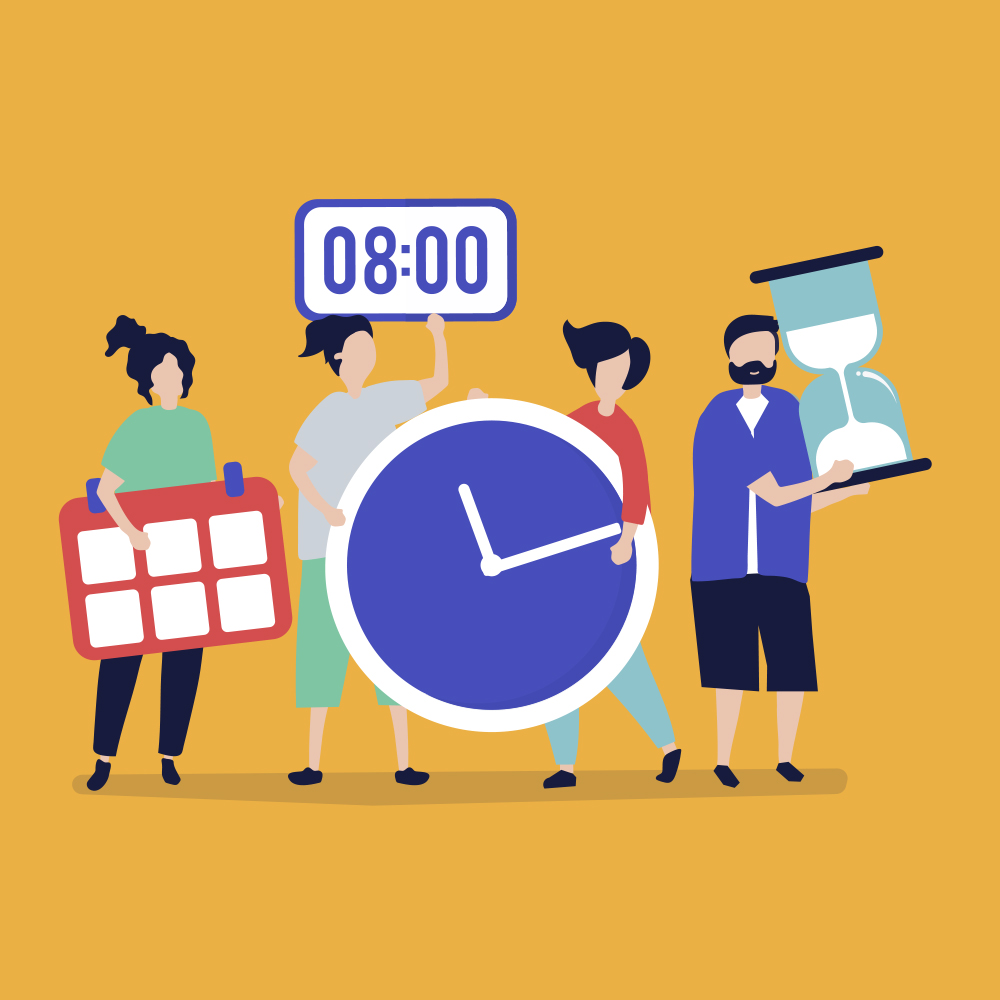 Appointment Management Cover