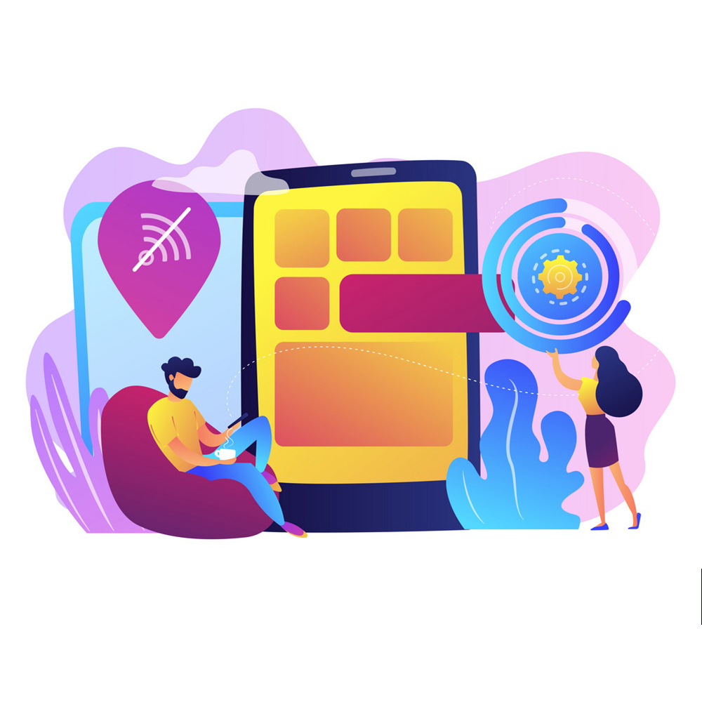 Offline Browsing Cover