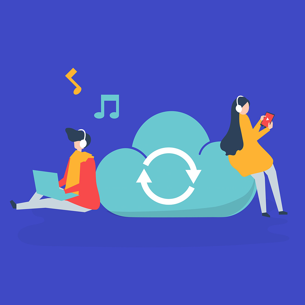 Sync Options Cover