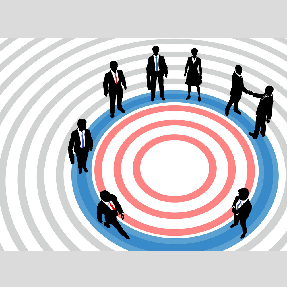 Targeted Feed Cover