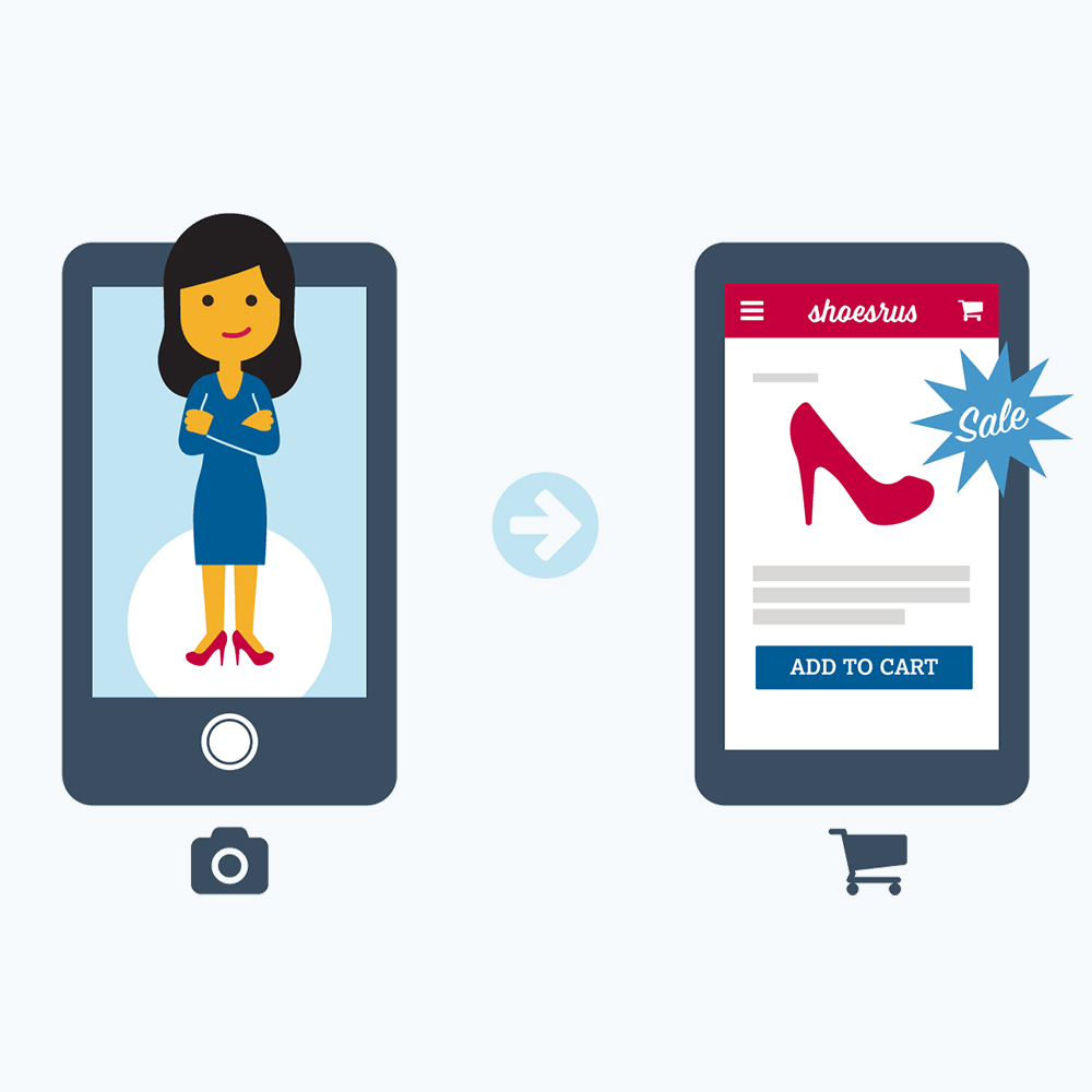 Visual Search Cover