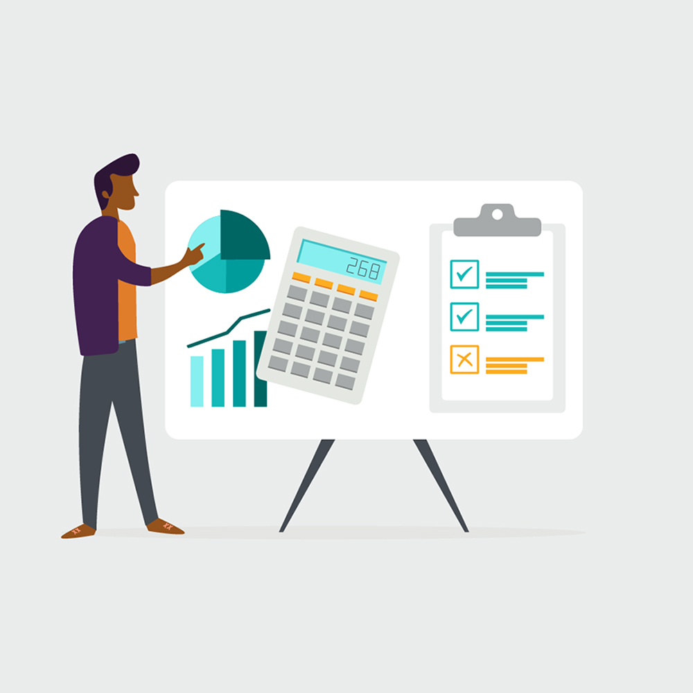 Budgeting & Forecasting Cover