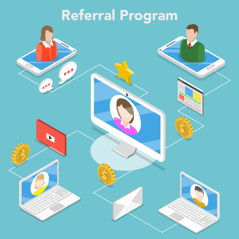Referrals Cover