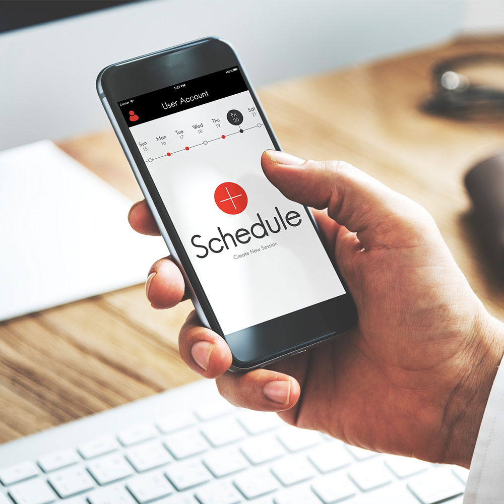 Scheduling Cover