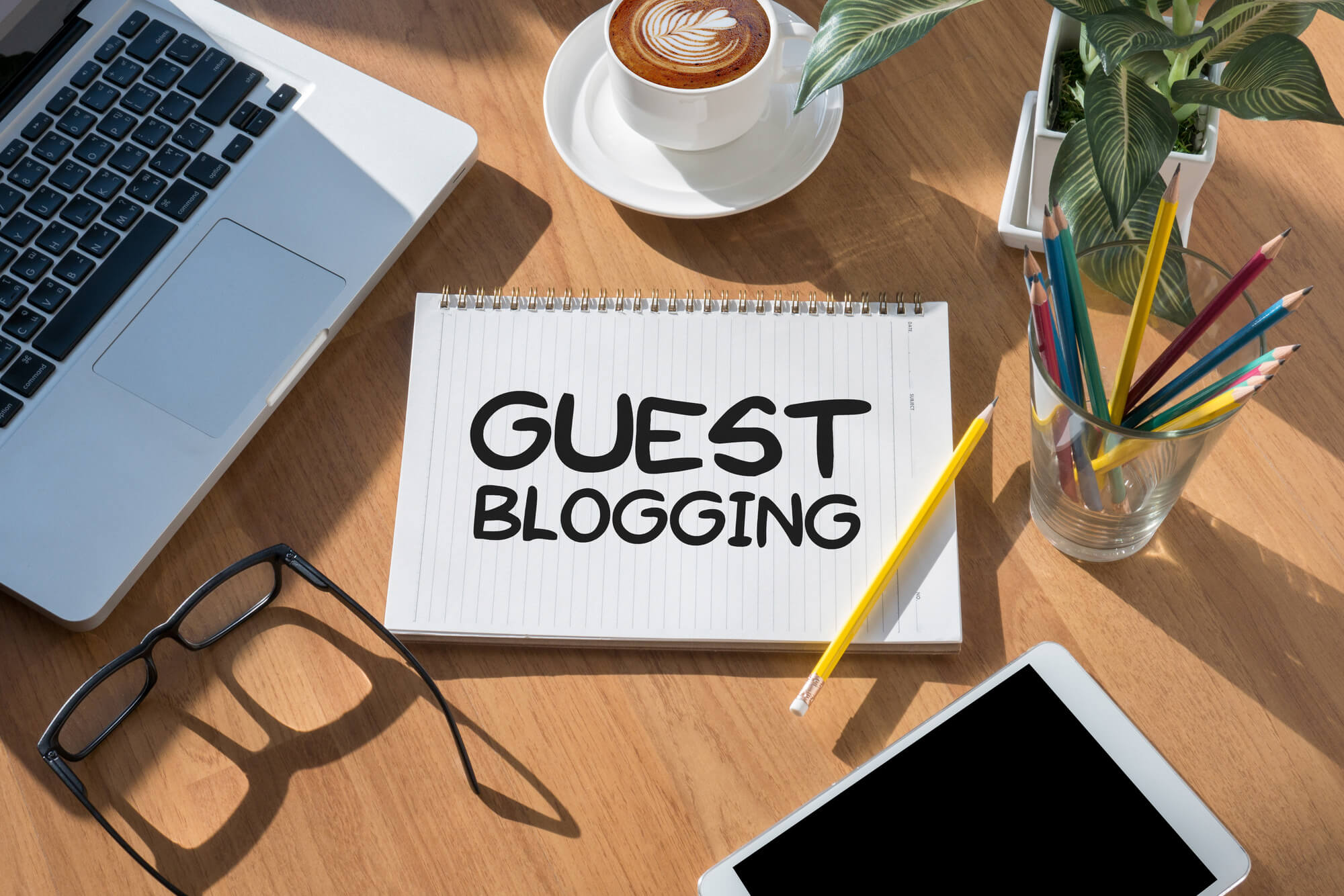 Guest Blogs DA40+ Cover