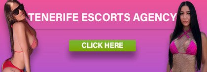 Tenerife Escorts