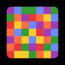 Project Library Icon