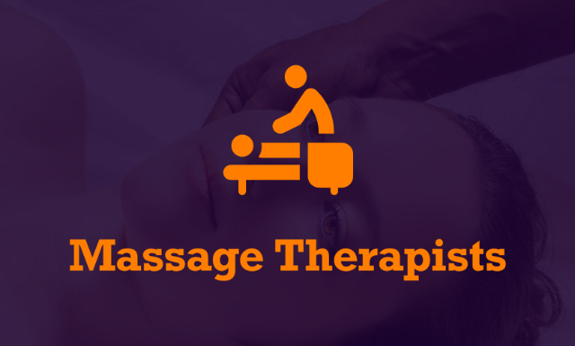 massagetherapists