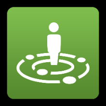 Project Library Icon