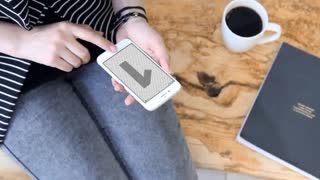 Searching app