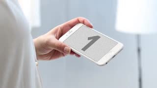 iPhone video