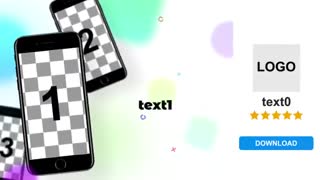 Phones Parallax