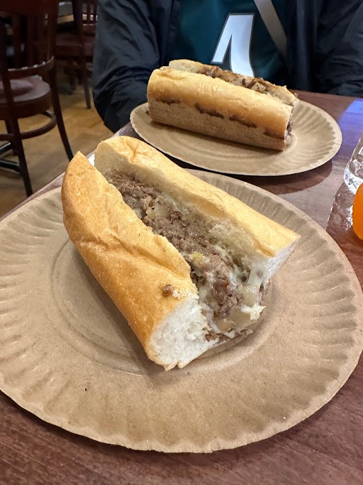 Flavors of Philly Food Tour