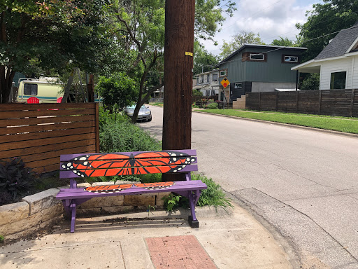 Tour Austin's Best Street Art