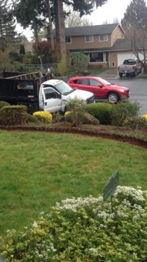Landscaping And Gardening Services