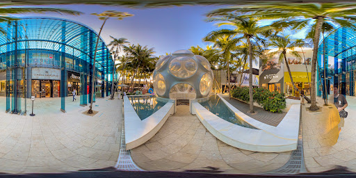 Hidden World of Miami Design District