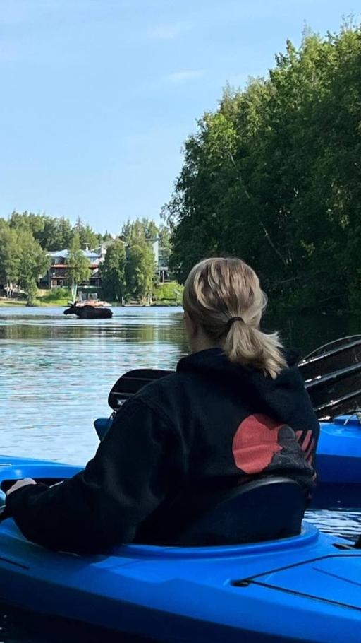 Local Guided Kayak Fishing trips