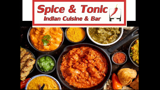 Indian Fusion Cuisine, wine & cheese