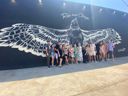 Dallas Food and Culture Walking Tour