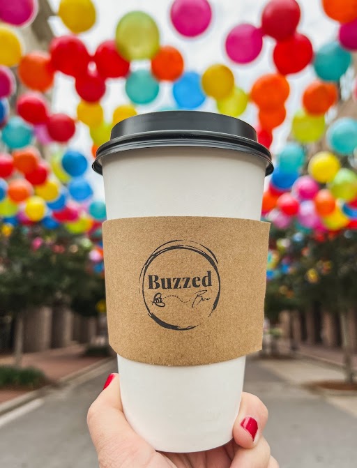 Bayou Buzz Coffee Tasting Tour