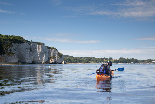 Kayaking Adventure to Old Harry Rocks