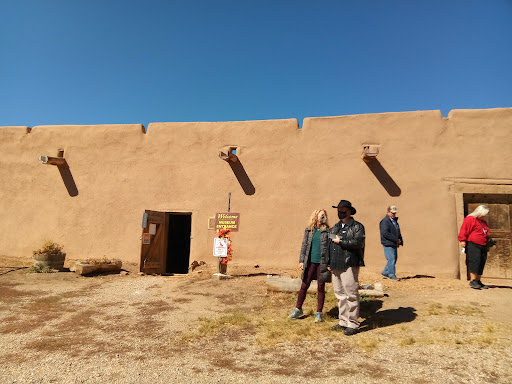 The Magic of Taos - Historical Art Tour