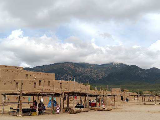 The Magic of Taos - Historical Art Tour