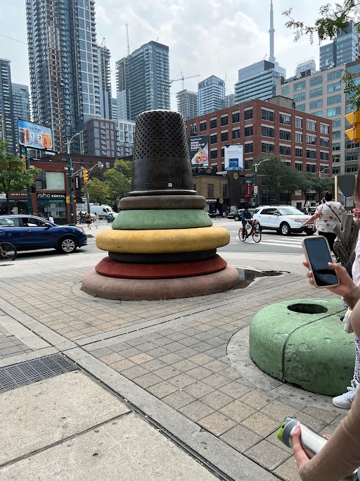 Chicago's Underground Donut Tour