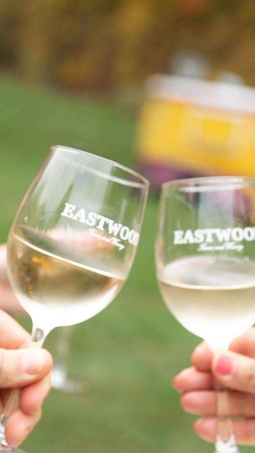 Eastwood Farm and Winery Guided Tasting