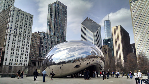 Chicago Photography and Walking tour with a local