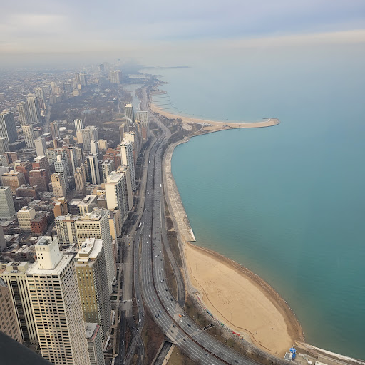 MUST HAVE CHICAGO PHOTOS- OUTDOORS