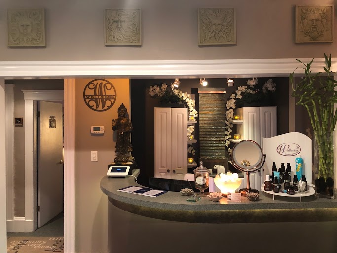 WELLNESS MASSAGE & SKIN CARE