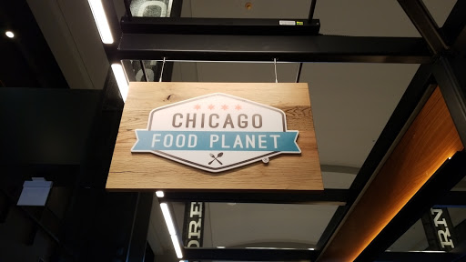 Chicago Favorites Food Walking Tour